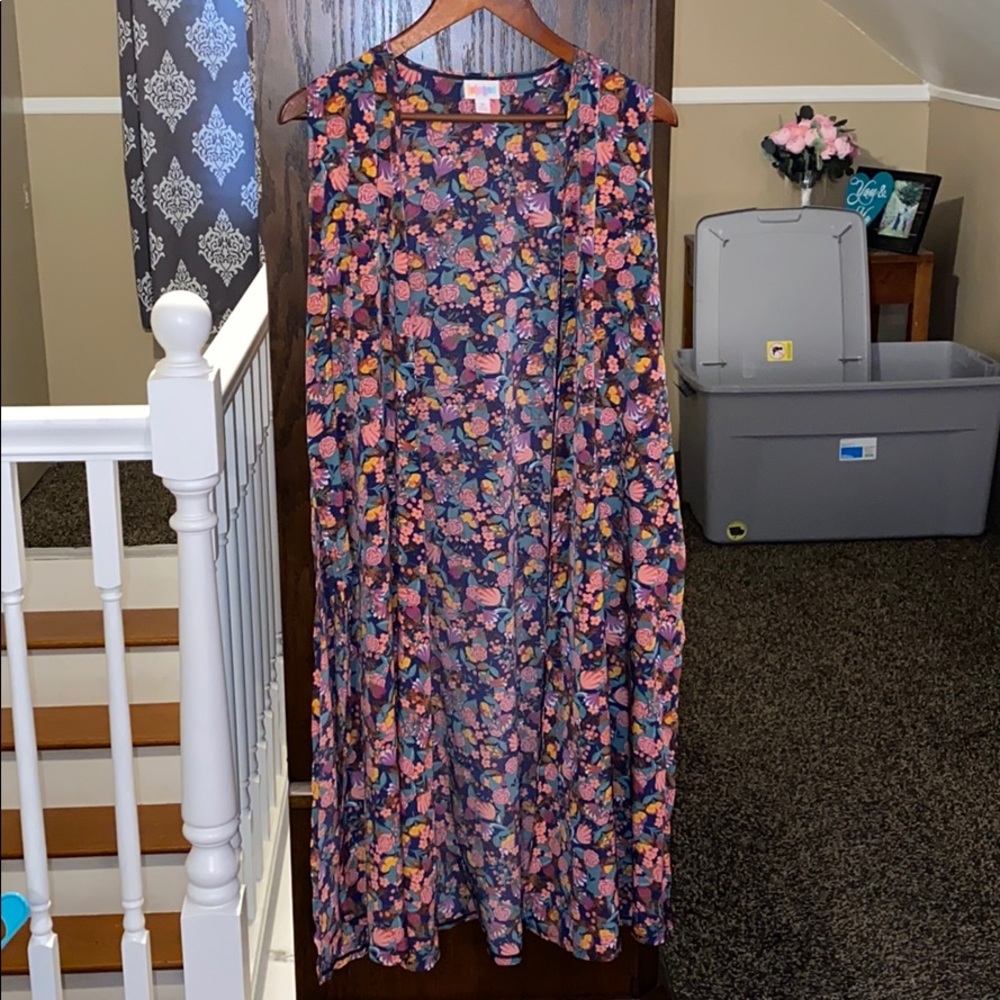 Lularoe Joy